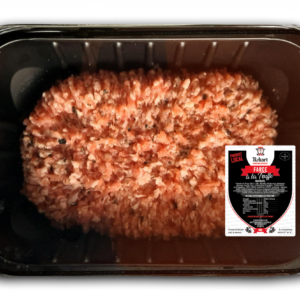 Farce à la Truffe