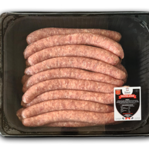 Pack de 36 Chipolatas