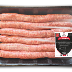 Chipolatas