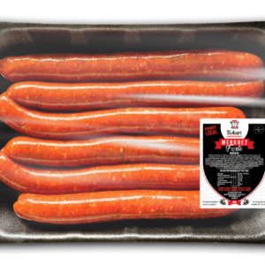Merguez Forte