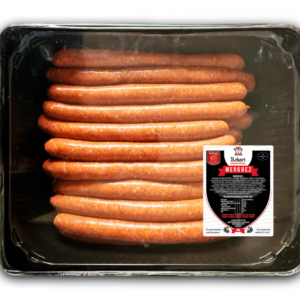 Pack de 36 Merguez