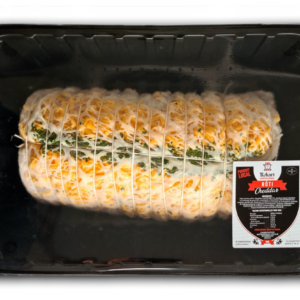 Rôti Cheddar