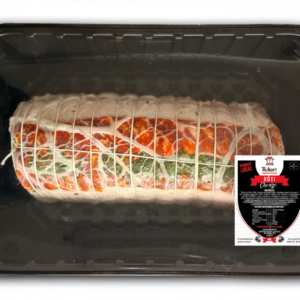 Rôti Chorizo