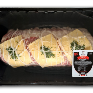 Rôti raclette