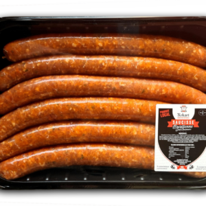 Saucisses Brésiliennes