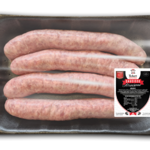 Saucisses à l'Ancienne