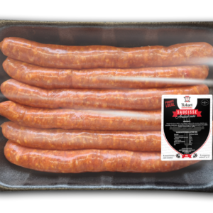 Saucisses Andalouses