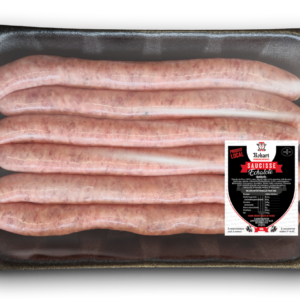 Saucisses Échalote