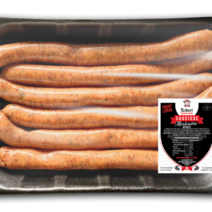 Saucisses Mexicaines