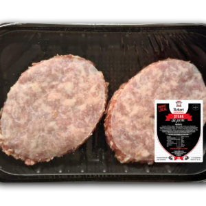Steak de porc