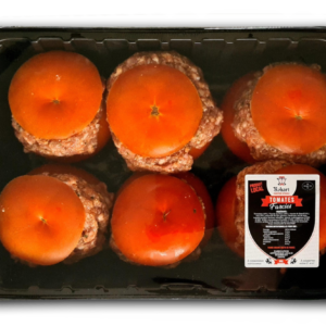 Tomates farcies