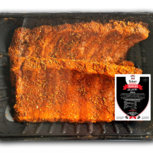 Travers de porc