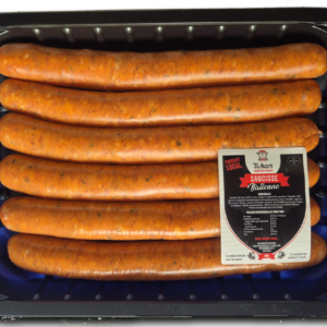 Saucisse Italienne